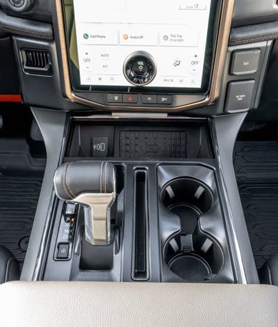 2025 Ford F-150 Lightning Lariat®