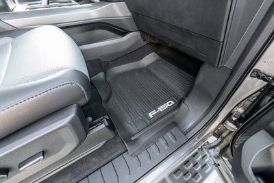 2025 Ford F-150 Lightning Lariat®