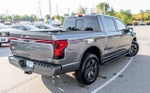 2025 Ford F-150 Lightning Lariat®