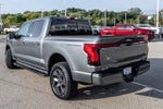 2025 Ford F-150 Lightning Lariat®