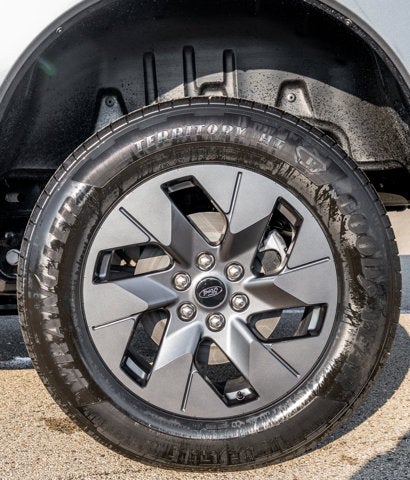 2025 Ford F-150 Lightning Lariat®