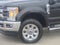 2018 Ford Super Duty F-250 SRW Lariat