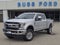 2019 Ford Super Duty F-250 SRW XLT