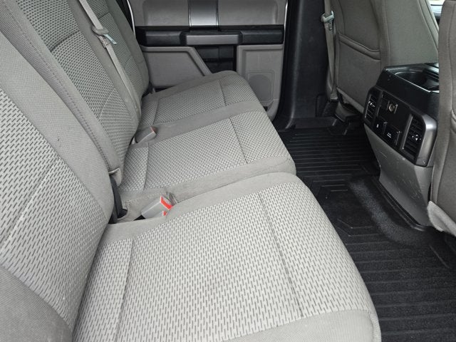 2019 Ford Super Duty F-250 SRW XLT