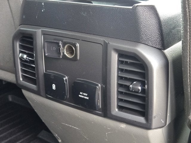 2019 Ford Super Duty F-250 SRW XLT