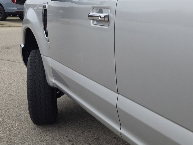 2019 Ford Super Duty F-250 SRW XLT