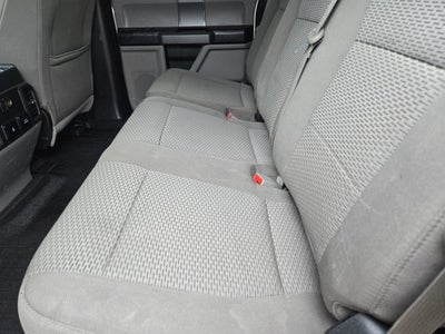 2019 Ford Super Duty F-250 SRW XLT