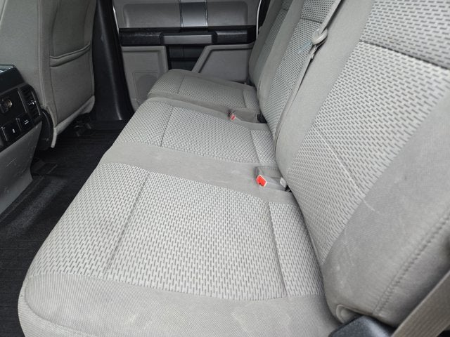 2019 Ford Super Duty F-250 SRW XLT