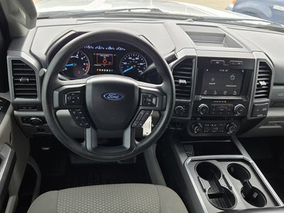2019 Ford Super Duty F-250 SRW XLT