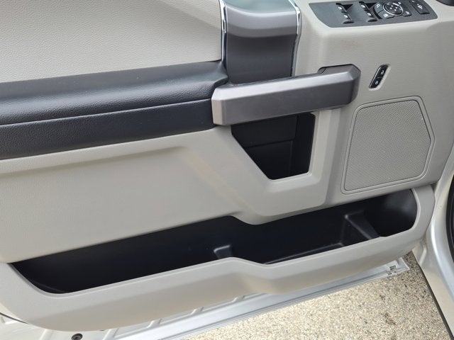 2019 Ford Super Duty F-250 SRW XLT