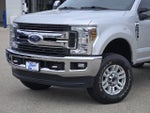 2019 Ford Super Duty F-250 SRW XLT