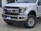 2019 Ford Super Duty F-250 SRW XLT