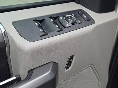 2019 Ford Super Duty F-250 SRW XLT