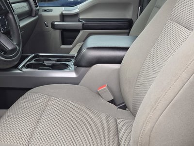 2019 Ford Super Duty F-250 SRW XLT