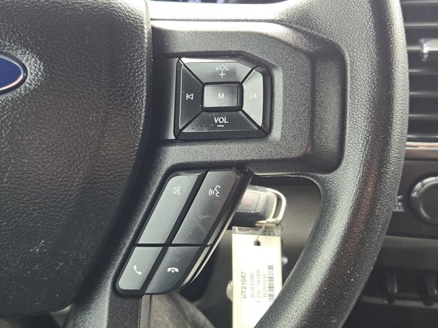 2019 Ford Super Duty F-250 SRW XLT