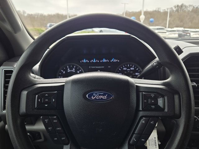 2019 Ford Super Duty F-250 SRW XLT