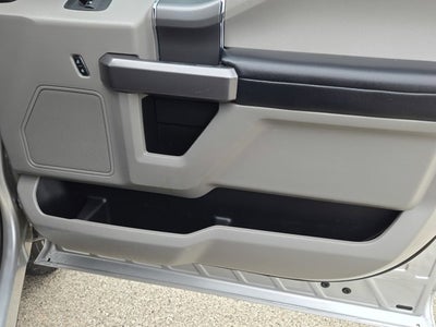 2019 Ford Super Duty F-250 SRW XLT