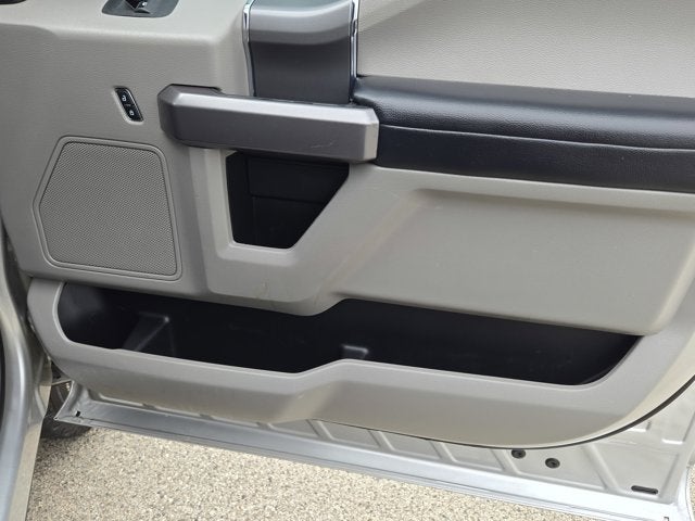 2019 Ford Super Duty F-250 SRW XLT