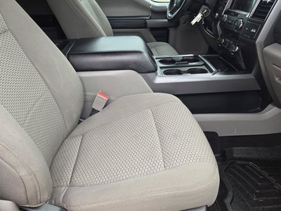 2019 Ford Super Duty F-250 SRW XLT