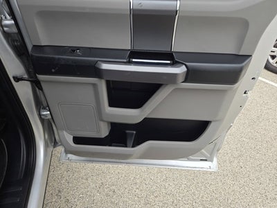 2019 Ford Super Duty F-250 SRW XLT