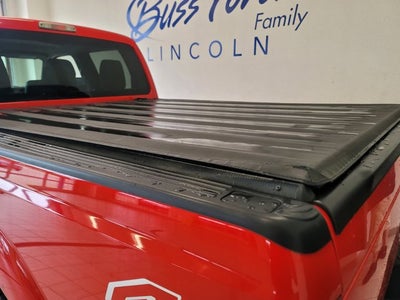 2016 Ford Super Duty F-250 SRW XLT