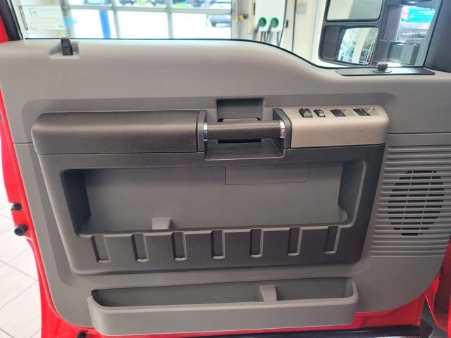 2016 Ford Super Duty F-250 SRW XLT