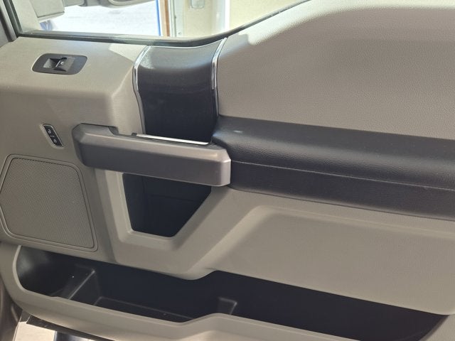 2018 Ford Super Duty F-250 SRW XLT