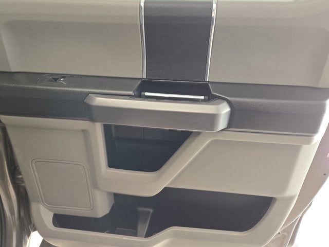 2018 Ford Super Duty F-250 SRW XLT