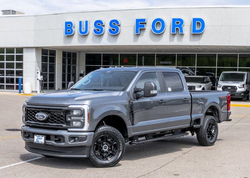 2026 Ford Super Duty F-250® XL