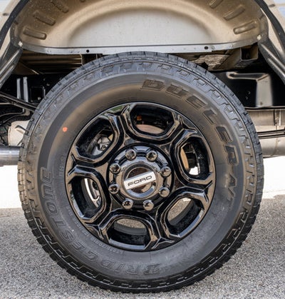 2026 Ford Super Duty F-250® XL