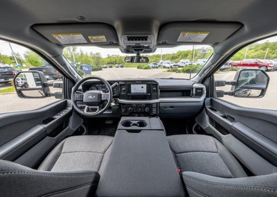 2026 Ford Super Duty F-250® XL
