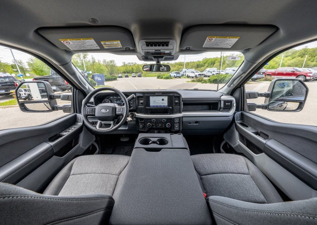 2026 Ford Super Duty F-250® XL