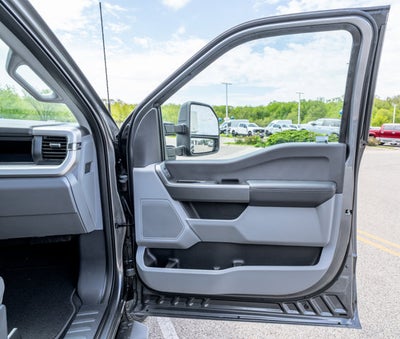 2026 Ford Super Duty F-250® XL
