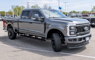 2026 Ford Super Duty F-250® XL