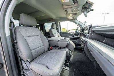 2026 Ford Super Duty F-250® XL