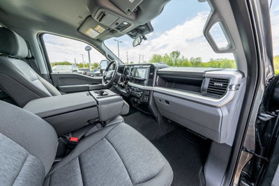 2026 Ford Super Duty F-250® XL