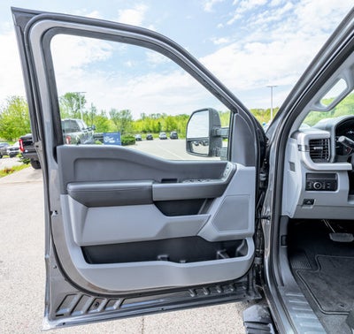 2026 Ford Super Duty F-250® XL