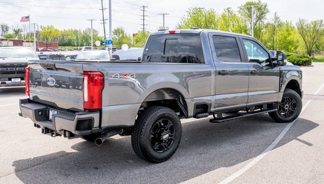 2026 Ford Super Duty F-250® XL