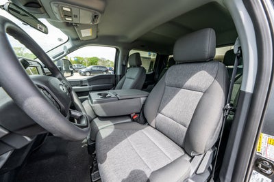 2026 Ford Super Duty F-250® XL