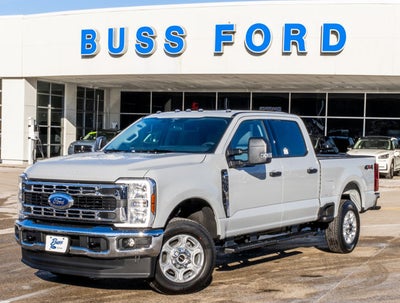 2026 Ford Super Duty F-250® XLT