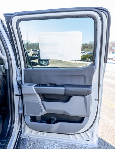 2026 Ford Super Duty F-250® XLT