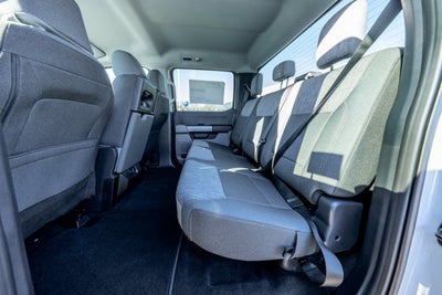 2026 Ford Super Duty F-250® XLT