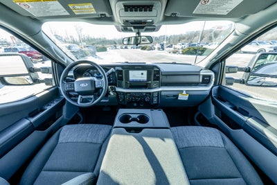 2026 Ford Super Duty F-250® XLT