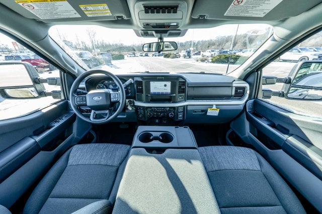 2026 Ford Super Duty F-250® XLT