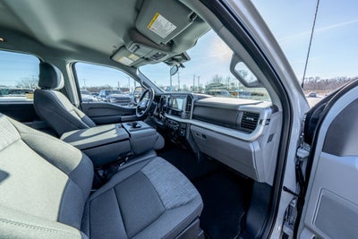 2026 Ford Super Duty F-250® XLT