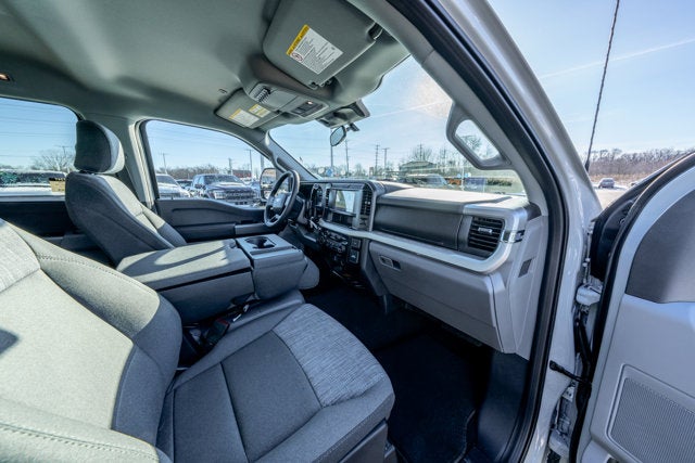 2026 Ford Super Duty F-250® XLT