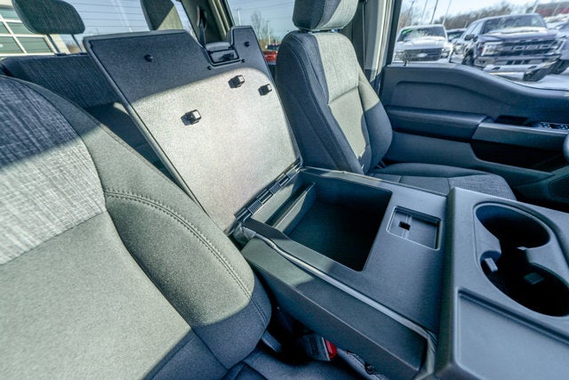 2026 Ford Super Duty F-250® XLT