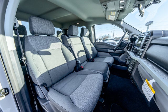 2026 Ford Super Duty F-250® XLT