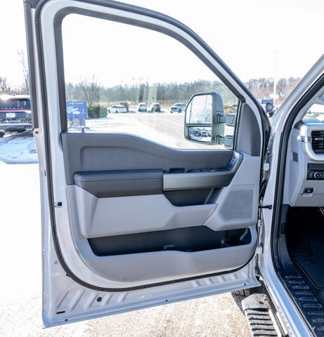 2026 Ford Super Duty F-250® XLT