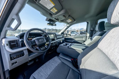 2026 Ford Super Duty F-250® XLT